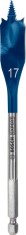Bosch Burghiu lemn Expert SelfCut Speed, 17x152mm ProAdvanced PowerfulTools