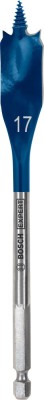 Bosch Burghiu lemn Expert SelfCut Speed, 17x152mm ProAdvanced PowerfulTools foto