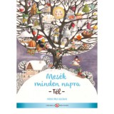Mes&eacute;k minden napra - T&eacute;l