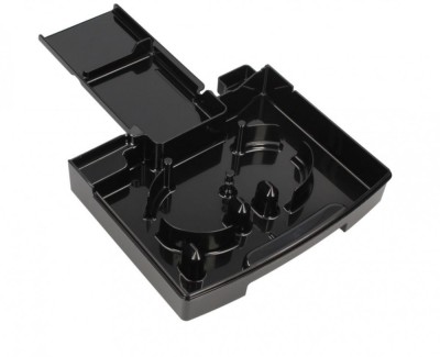 Tava de picurare pentru espressor DELONGHI 5313228861, ECAM26 ECAM28 foto