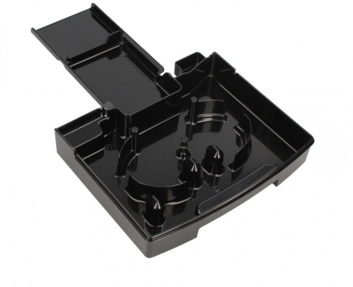 Tava de picurare pentru espressor DELONGHI 5313228861, ECAM26 ECAM28