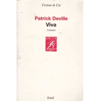 Patrick Deville - Viva. Roman - 134855 foto