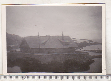 bnk foto Cabana Balea Lac - 1955 foto