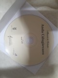 CD Jurnalul Național - Anda Călugăreanu