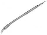 V&acirc;rf Șurubelniță &Icirc;ndoită JBC Longlife 1.8x0.8mm JBC-AP-A