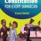 The Law and Constitution for Every Jamaican