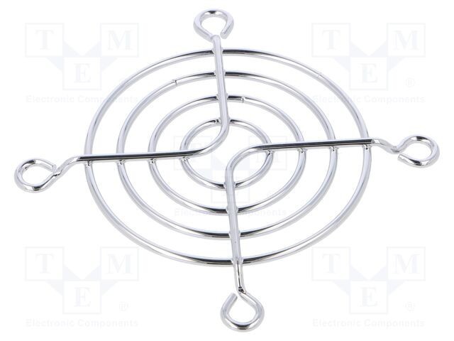 Protecție metalică 50x50mm EBM-PAPST