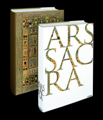 Ars Sacra: Christian Art and Architecture from the Early Beginnings to the Present Day foto