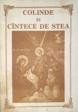 Colinde si cantece de stea (Editia: 1990)
