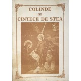 Colinde si cantece de stea (Editia: 1990)