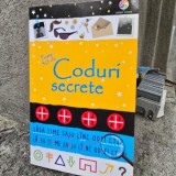 Peste 50 de coduri secrete