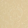 Tapet clasic, baroc, crem, auriu, dormitor,47512, Limonta
