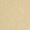 Tapet clasic, baroc, crem, auriu, dormitor,47512