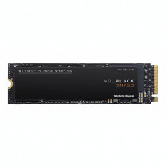 SSD WD Black SN750 250 GB M.2 PCIe Gen3.0 x4 3D Nand R/W: 3100/1600 MB/s &amp;amp;quot;WDS250G3X0C&amp;amp;quot; foto