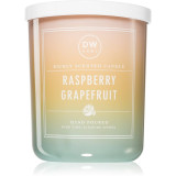 DW Home Signature Raspberry &amp; Grapefruit lum&acirc;nare parfumată 434 g