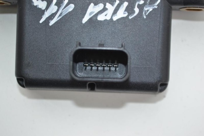 Modul de control OPEL ASTRA J 2011 OEM: 13505726 | 1434679