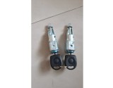 Set inchidere Skoda Fabia (6y) 04.2000-03.2007, Octavia (1u2/1u5) 03.1997-12.2000, Octavia/Tour (1u2/1u5) 01.2001-11.2010, fata, stanga+dreapta