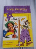 Manual limba franceza