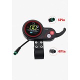 Kit complet de reparat trotineta electrica Kugoo m4 pro myria TF100