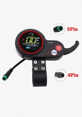 Kit complet de reparat trotineta electrica Kugoo m4 pro myria TF100 foto