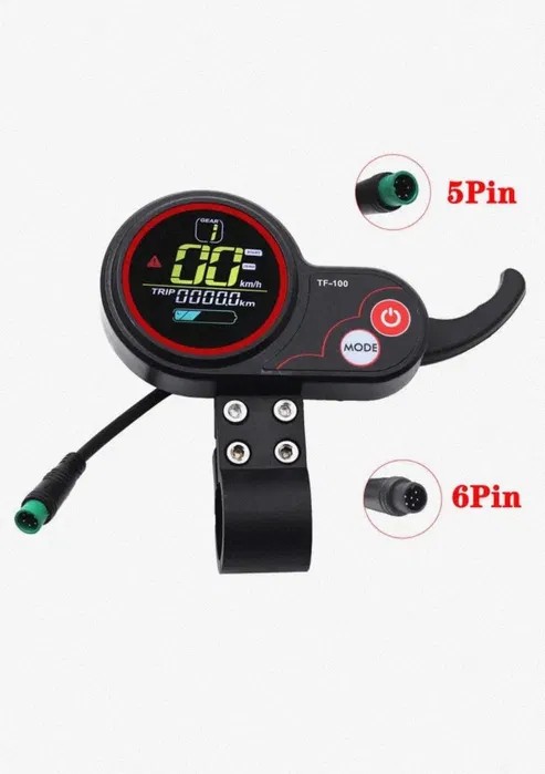 Kit complet de reparat trotineta electrica Kugoo m4 pro myria TF100