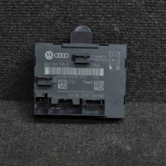 Modul de control ușă dreapta spate AUDI Q5 8R 2011 OEM: 8K0959795D 1615557