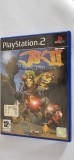 JOC Jak 2 RENEGADE Naughty Dog PLAYSTATION 2