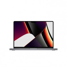 Macbook pro 14.2/apple m1 max(cpu 10-core gpu 24-core neural engine 16-core)/32gb/1tb/96w - space gray - foto