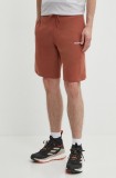 Columbia pantaloni scurti barbati, culoarea gri