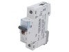 &Icirc;ntrerupător supracurent LEGRAND 230VAC 10A 1 poli B S 311 B10 TX