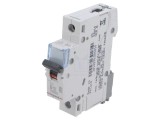 &Icirc;ntrerupător supracurent LEGRAND 230VAC 10A 1 poli B S 311 B10 TX