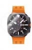 Folie pentru Samsung Galaxy Watch Ultra, Set 2 Bucăți, Ultra-Rezistentă, Claritate Cristalină, Aplicare Ușoară