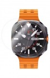 Cumpara ieftin Folie pentru Samsung Galaxy Watch Ultra, set 2 buc, King Protection