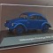 Macheta VW Kafer W30 Prototype (Beetle, Broscuta) 1937 albastru - Altaya 1/43 Volkswagen