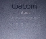 Tableta grafica WACOM Intuos BT M CTL-6100WL