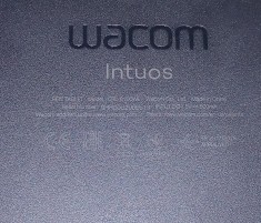 Tableta grafica WACOM Intuos BT M CTL-6100WL