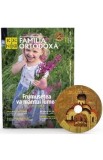 Familia ortodoxa Nr.8 (127) + CD august 2019