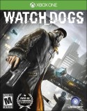 Joc Watch Dogs Xbox One, Second-Hand