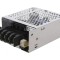 Alimentator Pulsatoriu &Icirc;ncastrare 25W 12V 2.1A