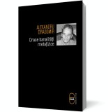 Crase banalități metafizice (pdf)