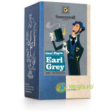 Ceai Earl Grey Ecologic/Bio 18dz