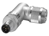 Conector M12, 5 pini, 48V, IP65, push-lock, PHOENIX CONTACT