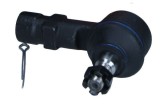 Cap de bara HYUNDAI i10 I (PA) (2007 - 2018) MAXGEAR 69-1198