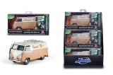 JADA TRANSFORMERS T7 MASINUTA METALICA VOLKSWAGEN WHEELJACK SCARA 1:32, Simba