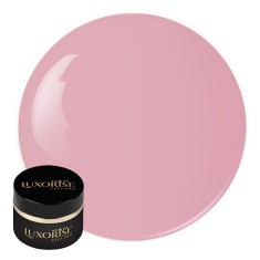 Gel UV Constructie Unghii RevoFlex LUXORISE 30ml, Pink