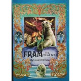 Cezar Petrescu - Fram the polar bear (Editia: 1975)