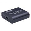 Placa de captura video USB 2.0 4K HDMI 1080P