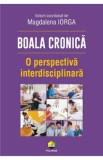 Boala cronica - Magdalena Iorga