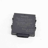 Unitate de control senzor de parcare PDC TOYOTA AURIS _E15_ 2010 OEM: 89340-02020,604302,10R-030477 14481005