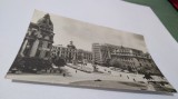 CARTE POSTALA BUCURESTI -PIATA UNIVERSITATII CIRCULATA, Fotografie